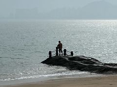 -白城沙滩