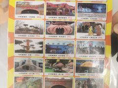 -朝阳公园游乐园