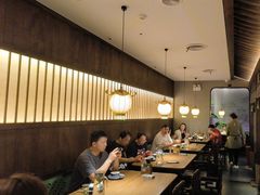 -绿茶餐厅(南昌王府井店)