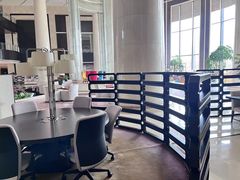 -新都绿城喜来登酒店大堂吧