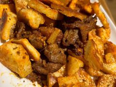 -贯贯吉·清真餐厅(浙江中路店)