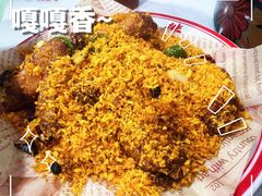 -嘉升大排档(番禺总店)