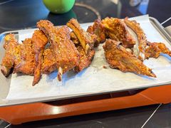 巴依戈壁滩架子肉-巴依老爷新疆美食(清华东门店)