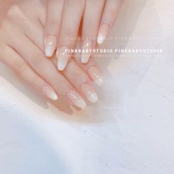 -PinkBaby美甲美睫