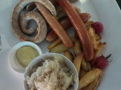 -巴伐利亚啤酒坊(意式风情街店)