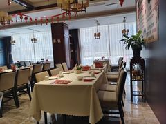 -老妈菜馆(建设街店)