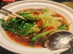 -漕河全驴宴饭店(徐水店)