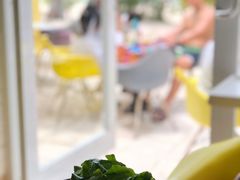 -The Sunny Side Cafe Station 1