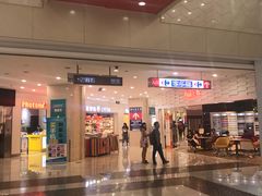 -光启城时尚购物中心