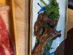 -枝魯枝魯自助料理