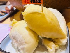 -吉兆·料理(红梅南路店)