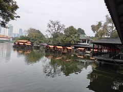 -侨美·唐荔园·40年地道粤菜