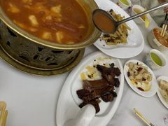-楚鱼王·河鲜·湖北菜(华农店)