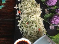 -烛影拾光观景餐厅·创意菜·摄影·小提琴(大唐不夜城店)