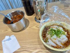 凉皮-八分场凉皮老店(正宗)