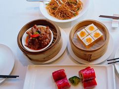 -皇朝尊会(龙之梦大酒店)