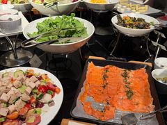 -傲廬·云端餐厅·深圳柏悦酒店