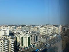 -北京丽晶酒店
