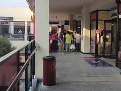 -宁波杉井奥特莱斯广场