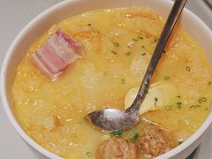 -阿明小菜·海鲜·上海菜(梅陇店)