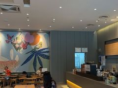 -星巴克(长沙友阿奥特莱斯店)