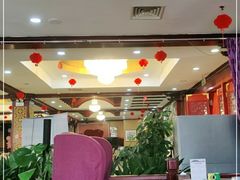 -大江南食府(石景山店)