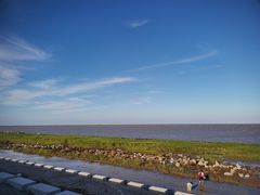 -南汇嘴观海公园