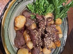 -桂马·日本料理·海胆·海鲜饭·酒场(民主广场店)