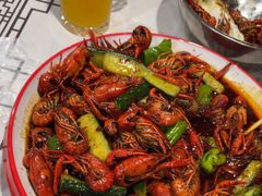 -云晓光头烧烤吧(盛夏店)