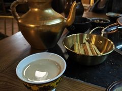 -陀岗美食·云南藏式特色餐厅