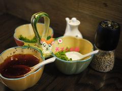 -巧云大馄饨(南阴阳营总店)