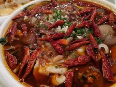 -亮庆餐厅·粤菜·早茶(篁庄店)