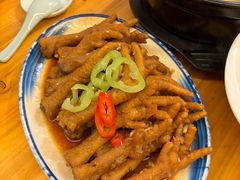 -大富烧鸡大牌档(扬帆店)