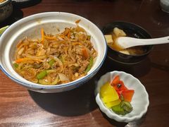 -松子料理(华威桥店)