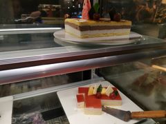 -韩京炭火烤肉自助料理(柯桥万达店)