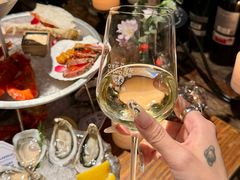 -Osteria Garden 生蚝花园餐厅(原进贤路店)