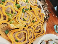 -玲燕蒸菜馆(江东路店)