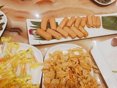 -清真军邺·金富苑肥牛(石坡街旗舰店)