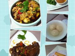 iphone_upload_pic-小巴辣子川湘菜餐厅(星游城店)