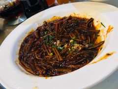 -老洋房花园饭店(绍兴路店)