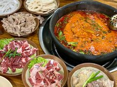 -笔记安顺夺夺粉火锅