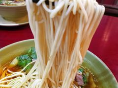 -美玲拉面(鞍山西道店)