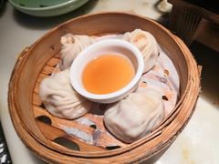 -绿茶餐厅(松江万达店)