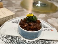 祝家特色九味—火焰鹅-祝家花園(伯渎港店)