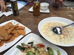 -小城故事·地道宁波味(月湖盛园店)