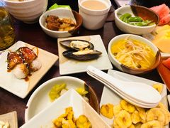 -青藤茶馆(南山路店)