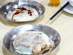 -标记美食新鲜猪杂(兴南大道店)