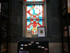 -中华圣公会教堂旧址