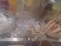 -百品聚旋转火锅(号外店)