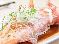 -巷语私房料理(华一实业大厦店)